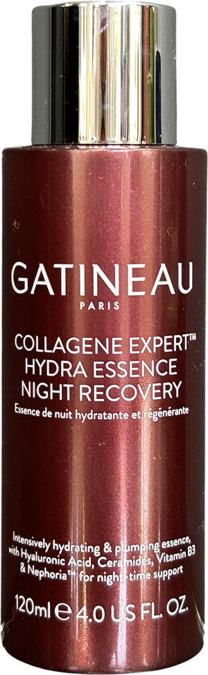 Gatineau Collagene Expert™ Hydra Essence Night Recovery 120ml