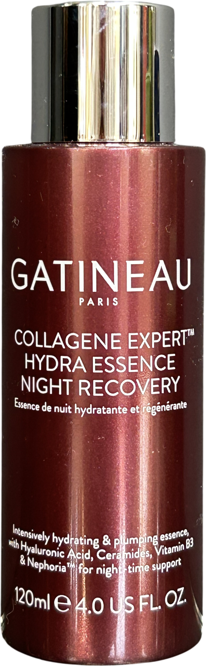 Gatineau Collagene Expert™ Hydra Essence Night Recovery 120ml