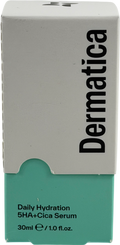 Dermatica Daily Hydration 5ha+cica Serum 30ml