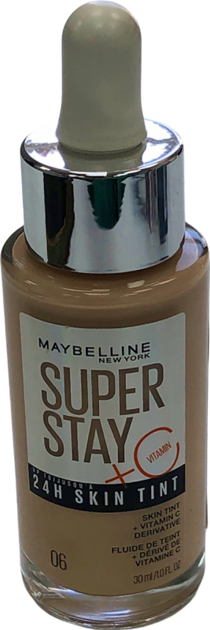 Maybelline Super Stay 24H Skin Tint 06 30ml