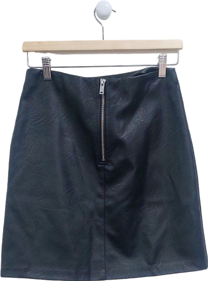 Tu Black Victoria Skirt UK 8