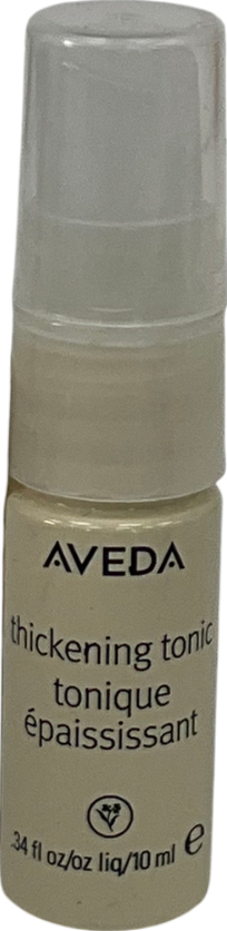 Aveda Thickening Tonic 10ml