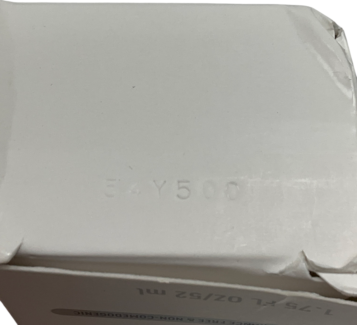 Cerave Oil Control Moisturising Gel-cream 52ml