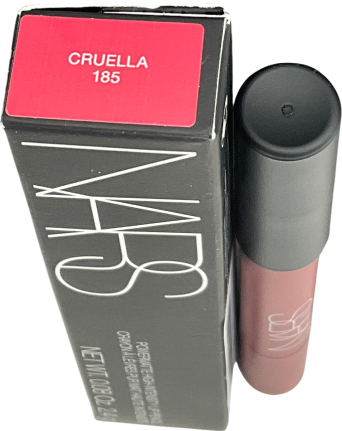 NARS Powermatte High-intensity Lip Pencil Cruella 185 2.4g