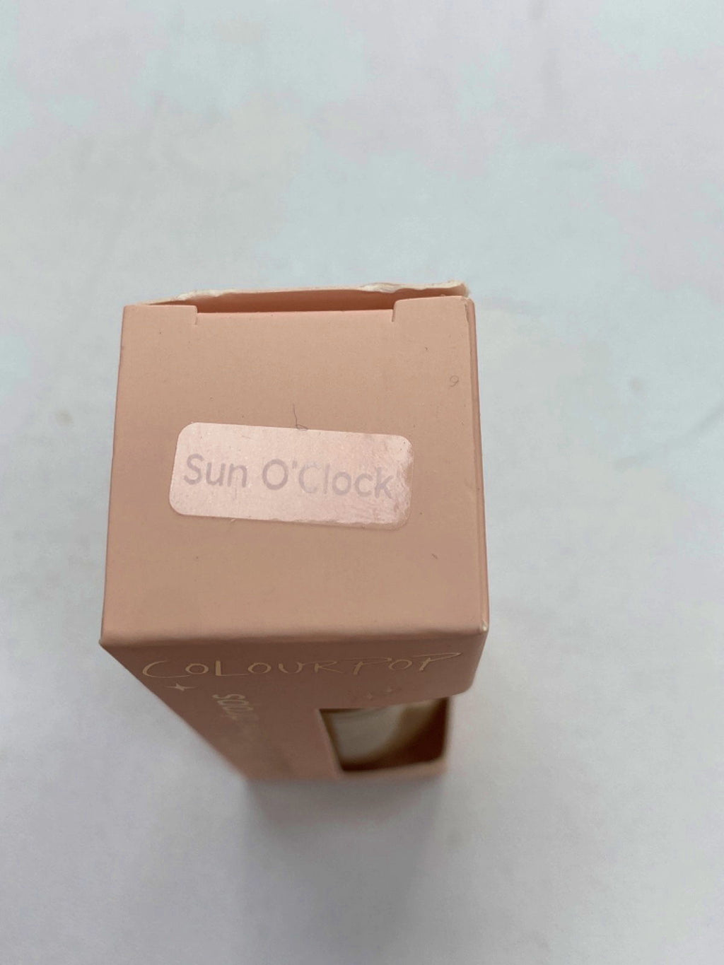 ColourPop Liquid Lite Glow Drops Sun O'Clock 12.0 ml