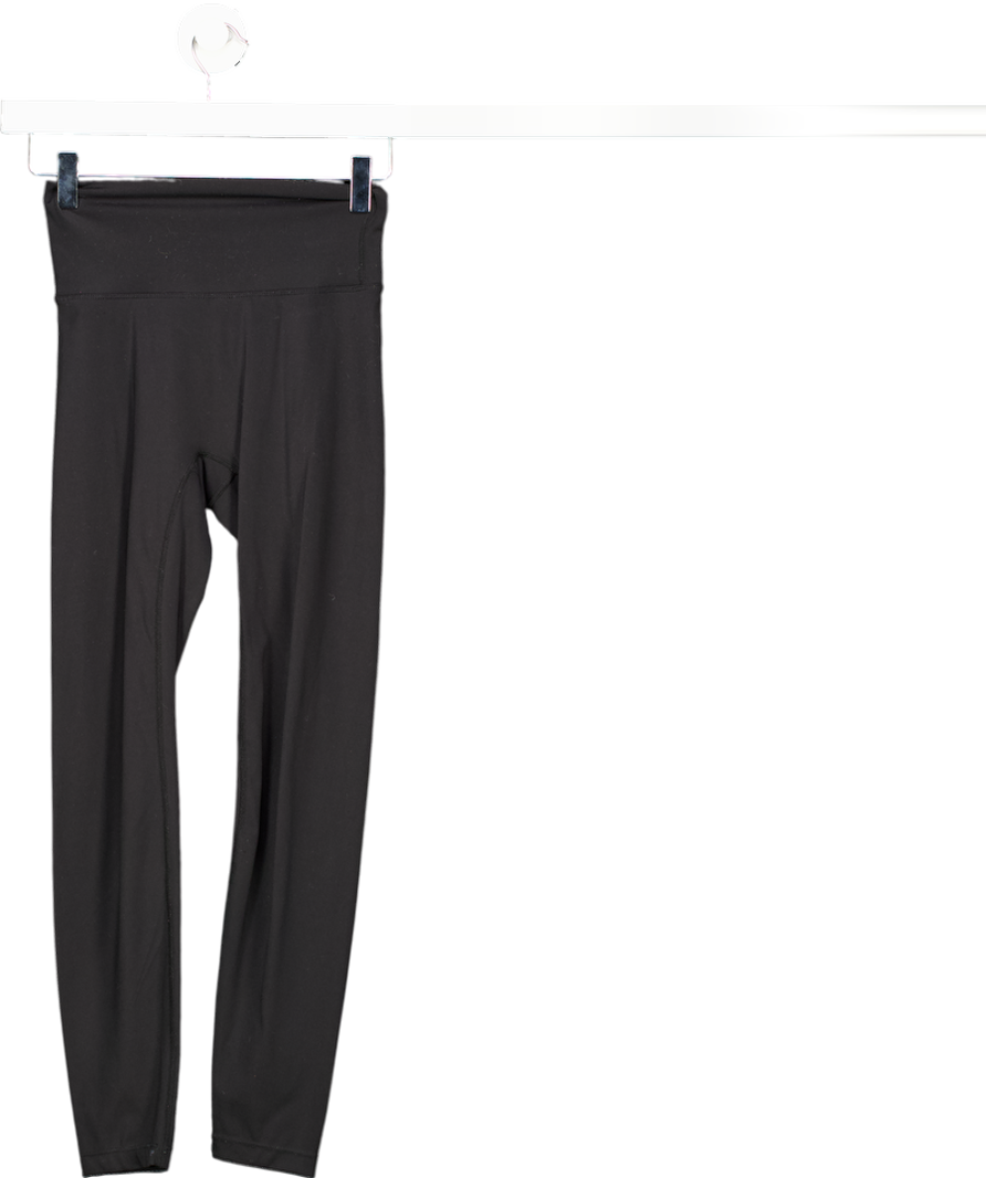 Adanola Black Ultimate Leggings UK XS