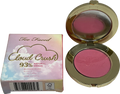 Too Faced Cloud Crush Blush Golden Hour 5g