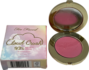 Too Faced Cloud Crush Blush Golden Hour 5g