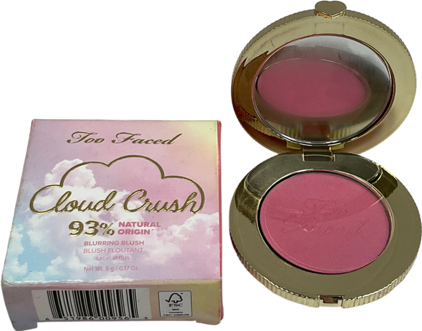 Too Faced Cloud Crush Blush Golden Hour 5g