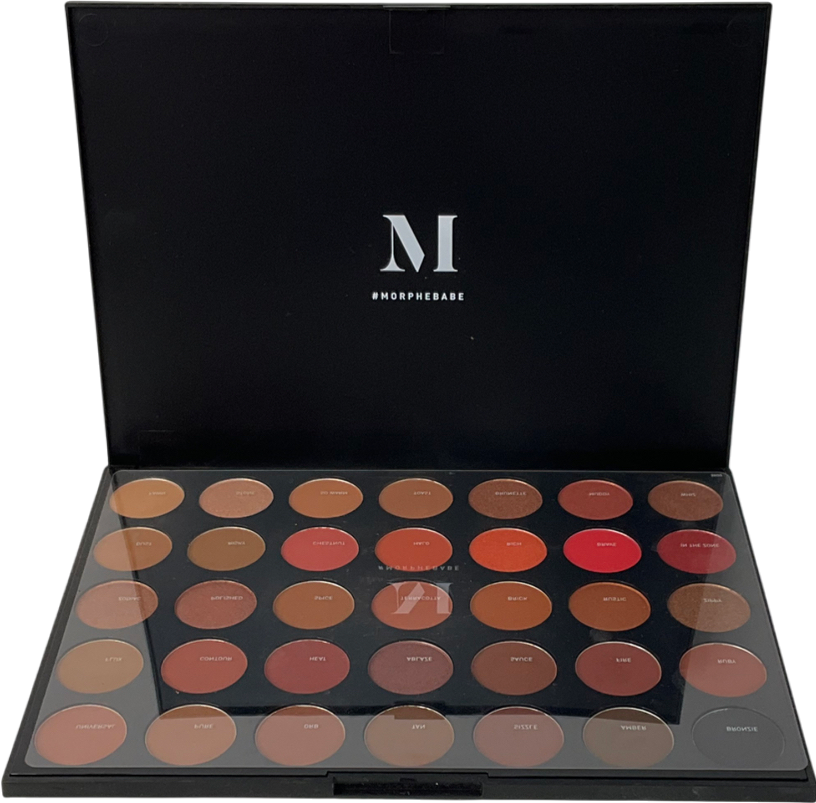 Morphe Artistry Palette Artistry One size