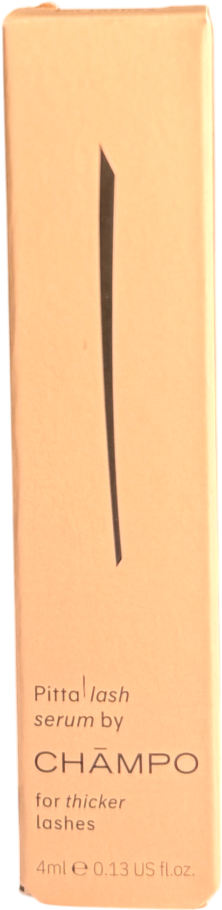 champo Pitta Lash Serum Universal 4ml