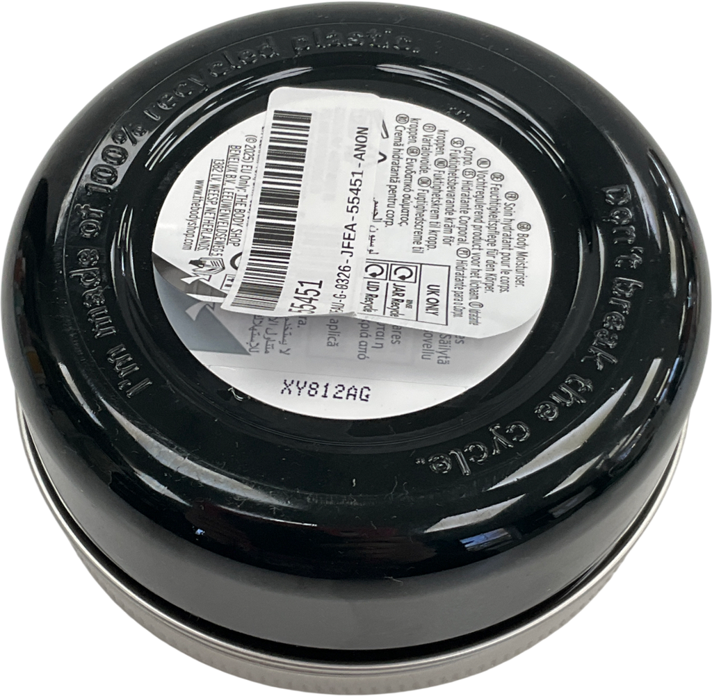 The Body Shop Cranberry Crush Body Butter 200ml