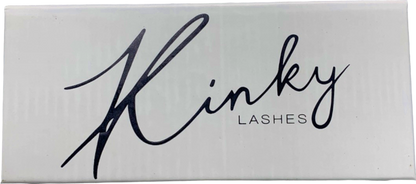 Kinky Lashes Cruelty Free Mink Chloe Lashes