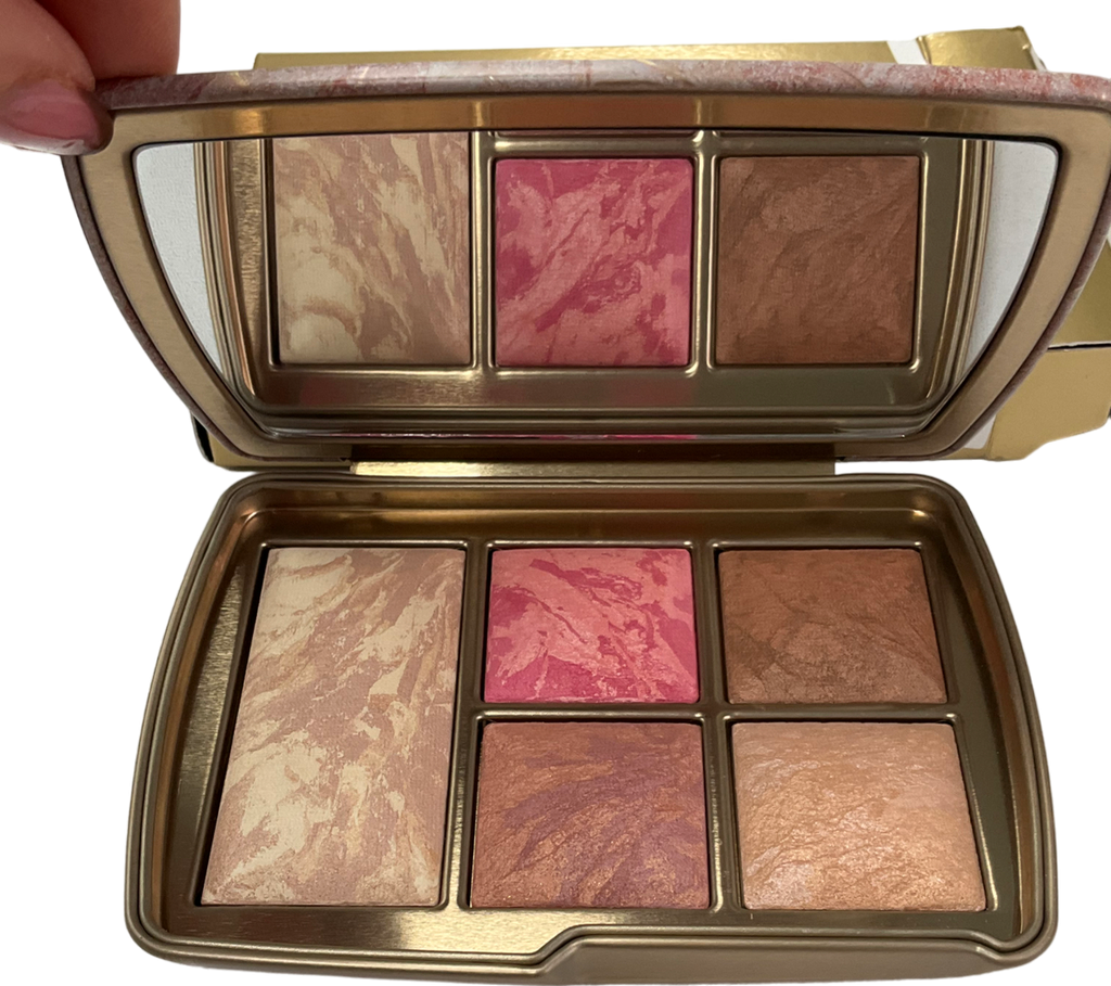 Hourglass Ambient Palette Ambient Lighting Edit One size