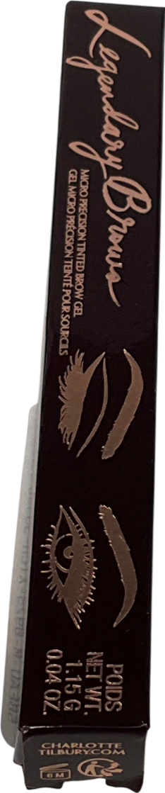 Charlotte Tilbury Legendary Brows Soft Brown Soft Brown 1.15