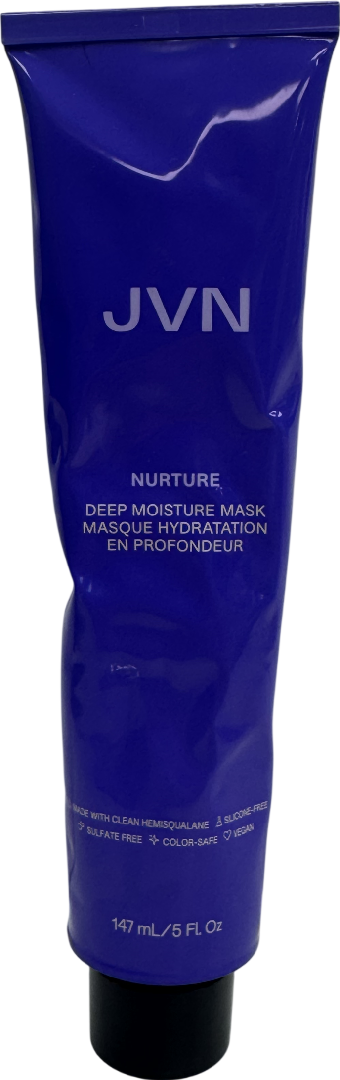 JVN Hair Nurture Deep Moisture Mask 147ml