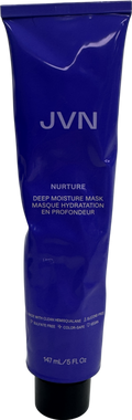 JVN Hair Nurture Deep Moisture Mask 147ml