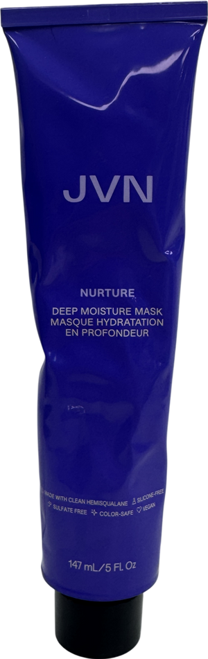 JVN Hair Nurture Deep Moisture Mask 147ml