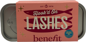 Benefit Hook’d On Lashes Mascara Gift Set One size