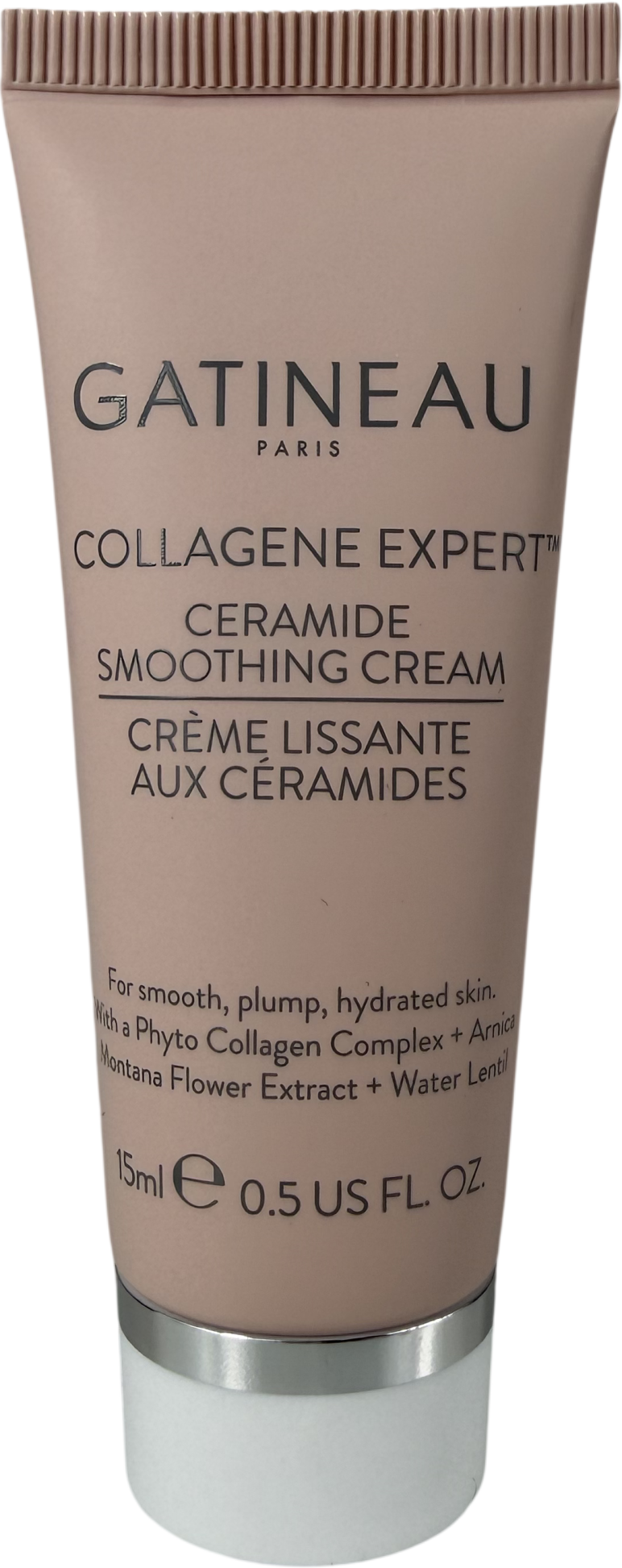 Gatineau Collagene Expert Ceramide Smoothing Cream 15ml