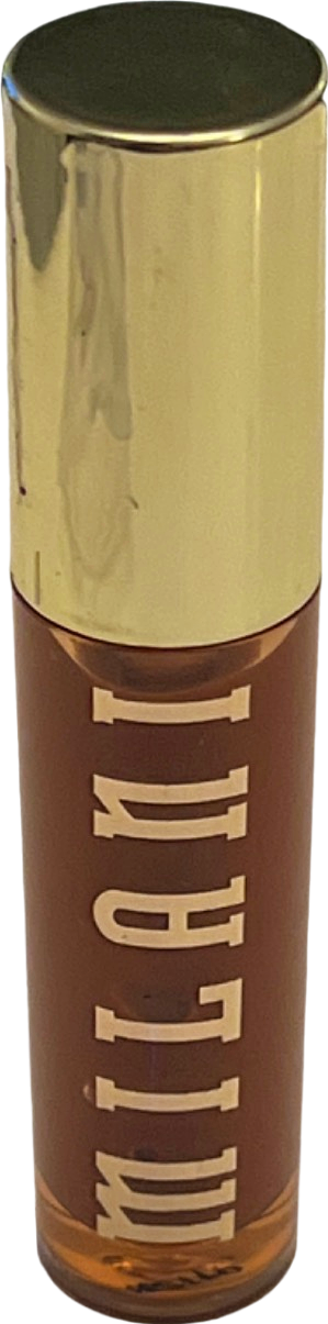 Milani Fruit Fetish Liquid Lipstick 170 Monoi Kiss