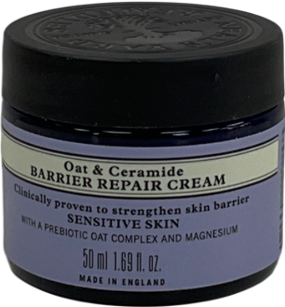 Neal's Yard Oat & Ceramide Barrier Repair Cream 50ml