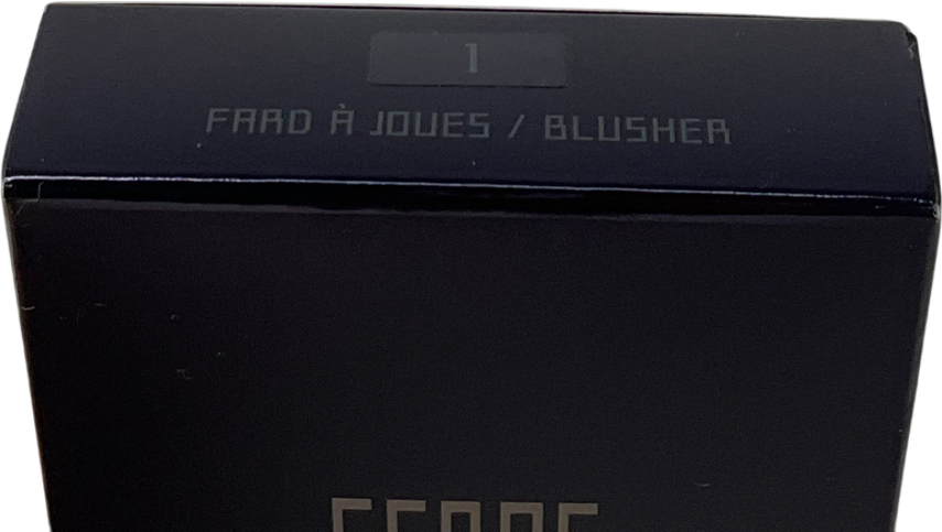 Serge Lutens Fards À Joues Blusher 1 16.5