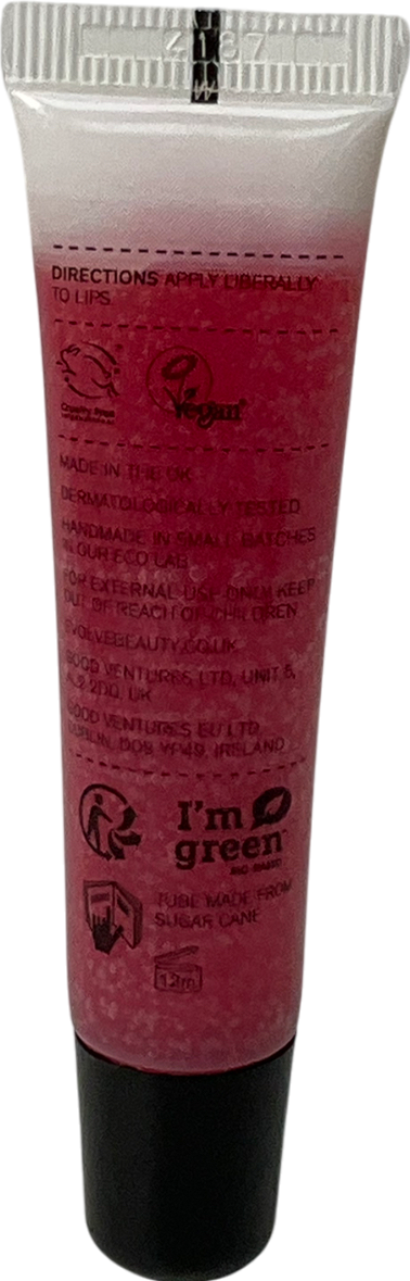 evolve Bio-retinol Glossy Lip Oil 15 ml