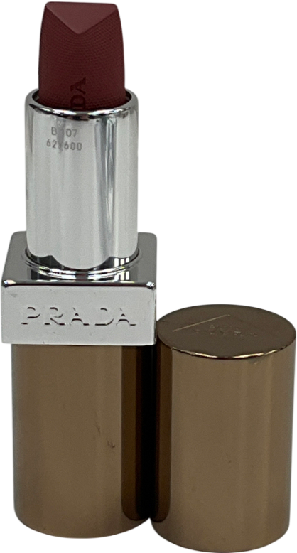 Prada Hyper Matte Lipstick B107 3.8g