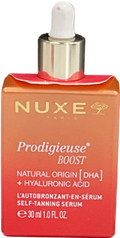 Nuxe Self-tanning Serum 30ml