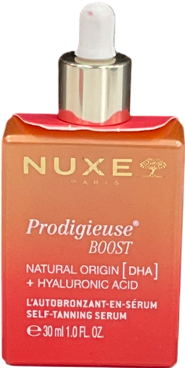 Nuxe Self-tanning Serum 30ml