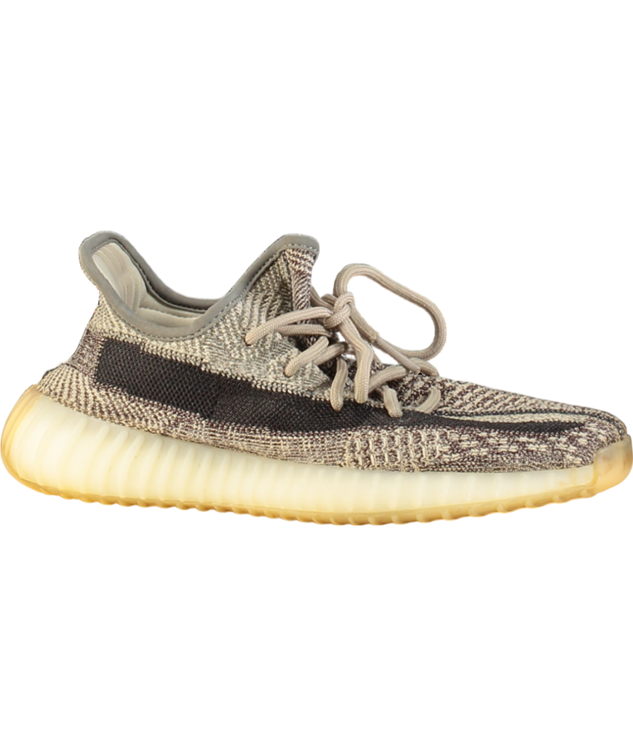 adidas Beige Adidas Yeezy Boost 350 V2 Trainers UK 7 EU 40