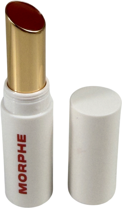 Morphe Liplock Glossy Lipstick Sealed Kiss 4g