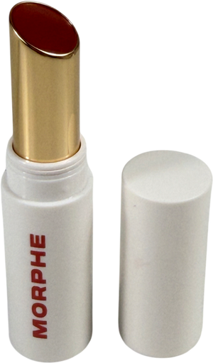 Morphe Liplock Glossy Lipstick Sealed Kiss 4g