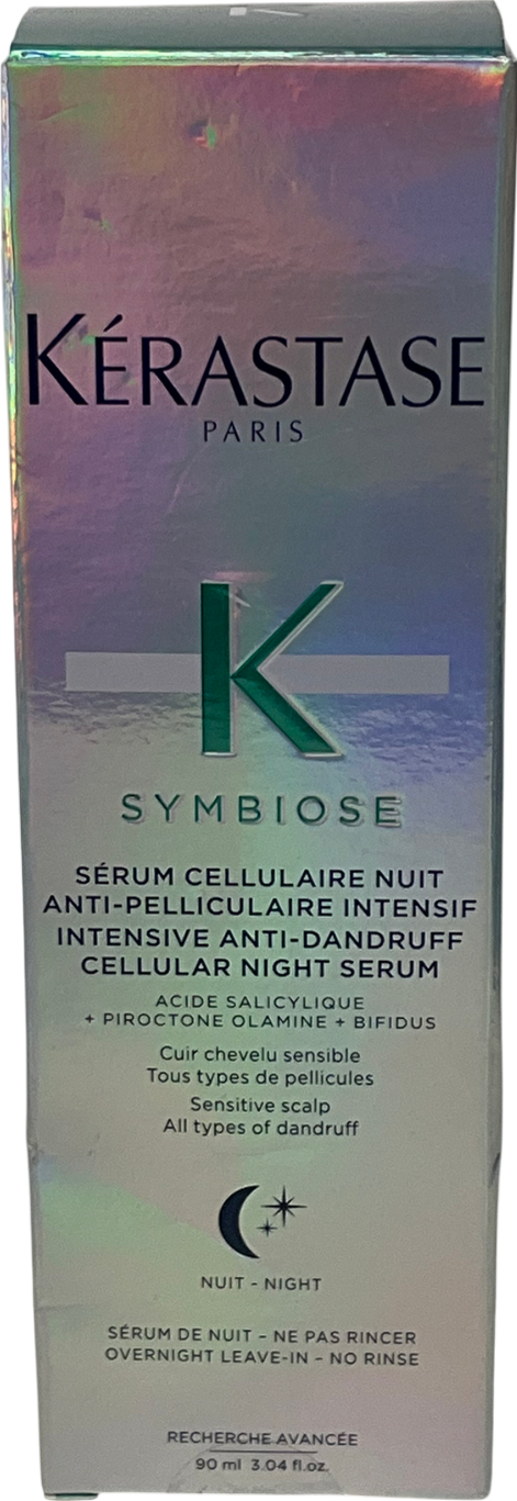 Kerastase Symbiose Sérum Cellulaire Nuit 90ml