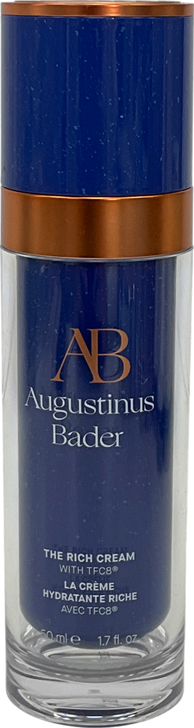 Augustinus Bader The Rich Cream 50ml