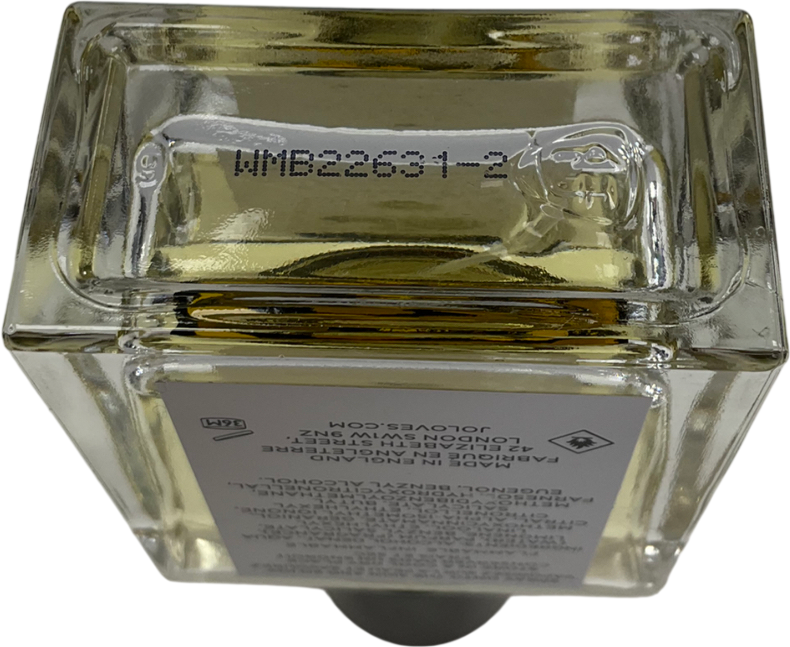 JO LOVES Orange Butterflies 50ml