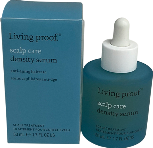 Living Proof Scalp Care Density Serum 50ml