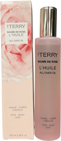 BY TERRY Baume De Rose All-over Oil 100ml