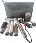 Bellissima Metallic Italia Prodigy Air Multi Styler With Coanda Technology One Size