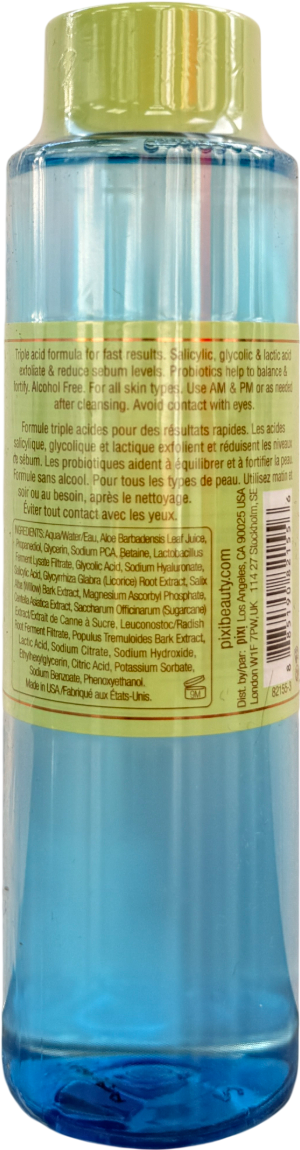 Pixi Clarity Tonic 250ml