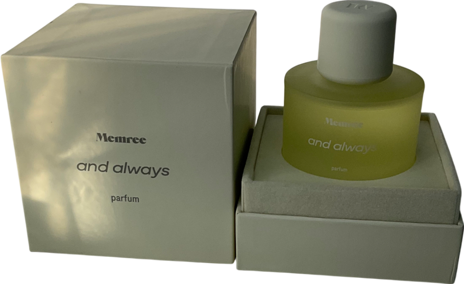 memree And Always Parfum And Always 100ml