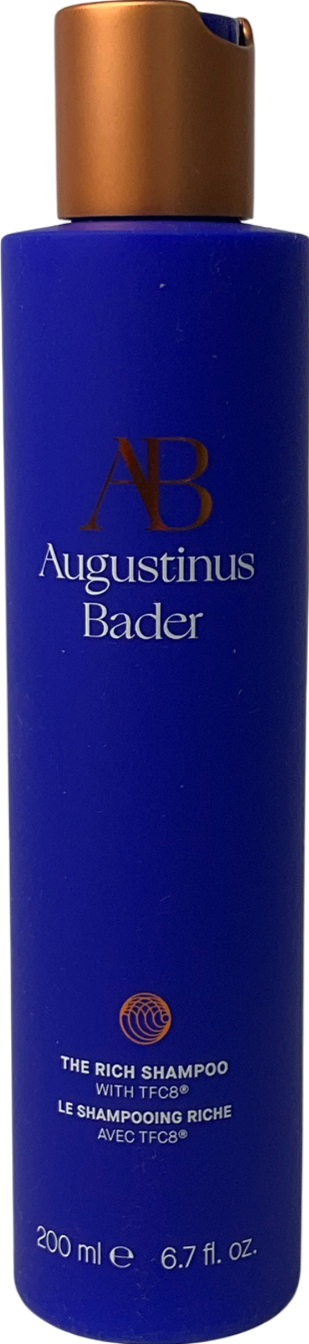 Augustinus Bader Shampoo Shampoo 200ml
