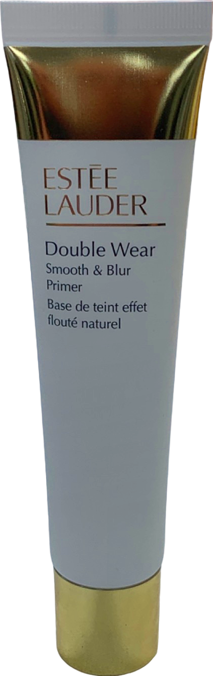 Estée Lauder Double Wear Smooth & Blur Primer 40ml
