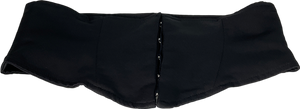 Black Mini Corset UK XXS-XS
