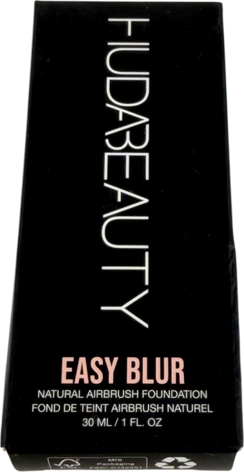 Huda Beauty Easy Blur Foundation Tres Leches 320g 30ml