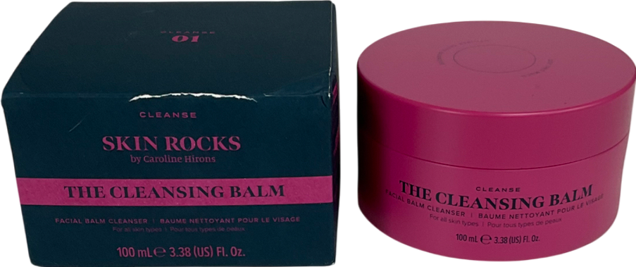skin rocks The Cleansing Balm 100ml