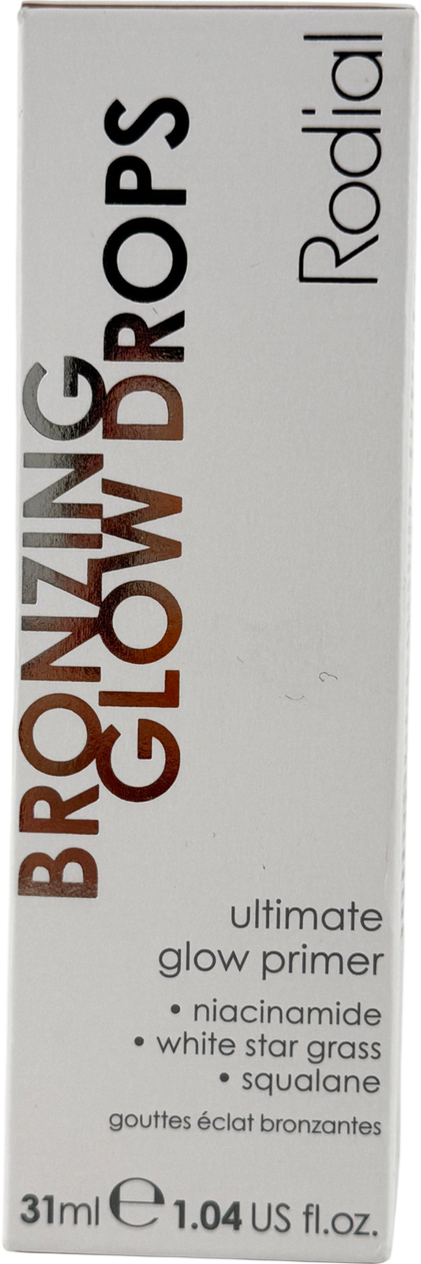 Rodial Bronzing Drops 31ml