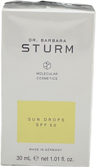 dr barbara Sun Drops 30ml
