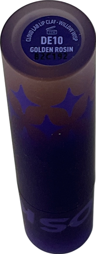 Kosas Matte Lip Mud De10 One size